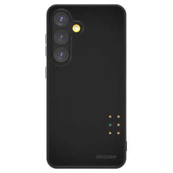 Picasee ULTIMATE CASE PowerShare Samsung Galaxy S24 S921B 5G - készülékre - Pulse
