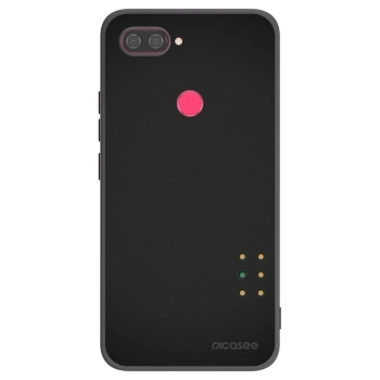 Tok az alábbi mobiltelefonokra Xiaomi Mi 8 Lite - Pulse