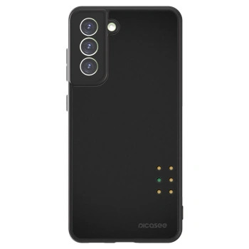 Picasee ULTIMATE CASE PowerShare Samsung Galaxy S21 FE 5G - készülékre - Pulse