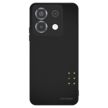 Szilikon tok erre a típusra Xiaomi Poco X6 - Pulse