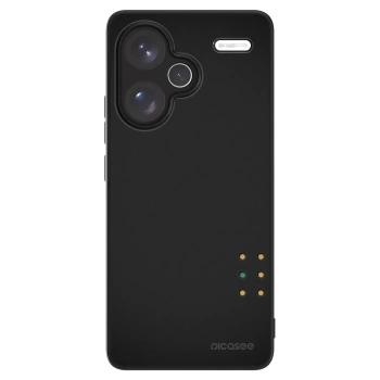 Picasee ULTIMATE CASE Xiaomi Redmi Note 13 Pro+ 5G - készülékre - Pulse