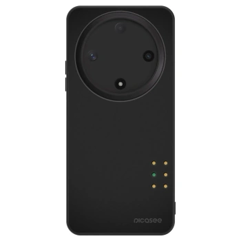 Szilikon tok erre a típusra Honor Magic6 Lite 5G - Pulse