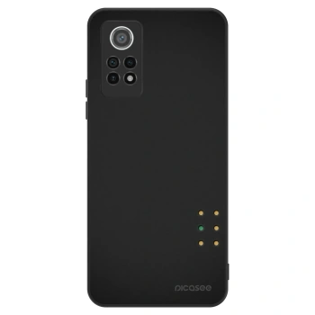 Szilikon tok erre a típusra Xiaomi Redmi Note 12 Pro 4G - Pulse