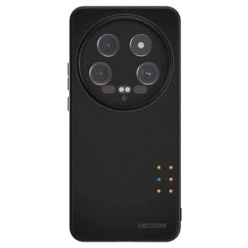 Szilikon tok erre a típusra Xiaomi 14 Ultra - Pulse