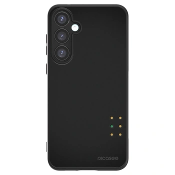 Picasee ULTIMATE CASE Samsung Galaxy A55 5G A556B - készülékre - Pulse