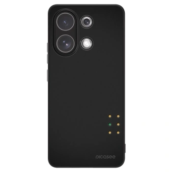 Picasee ULTIMATE CASE Xiaomi Redmi Note 13 4G - készülékre - Pulse