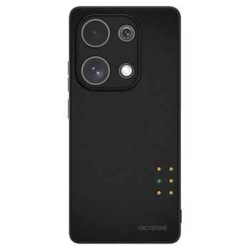 Picasee ULTIMATE CASE Xiaomi Redmi Note 13 Pro 4G - készülékre - Pulse