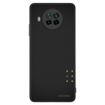 Szilikon tok erre a típusra Xiaomi Mi 10T Lite - Pulse