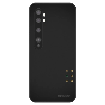 Szilikon tok erre a típusra Xiaomi Mi Note 10 (Pro) - Pulse