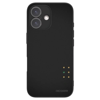 Picasee ULTIMATE CASE Apple iPhone 16 - készülékre - Pulse