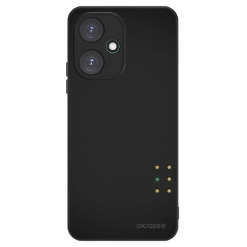 Szilikon tok erre a típusra Xiaomi Redmi 13C 5G - Pulse