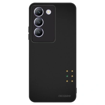 Szilikon tok erre a típusra Vivo V40 SE 5G - Pulse