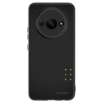 Szilikon tok erre a típusra Xiaomi Redmi A3 - Pulse