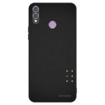 Szilikon tok erre a típusra Honor 8X - Pulse