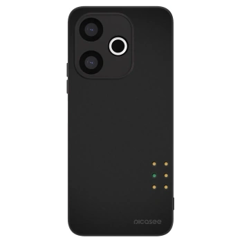Szilikon tok erre a típusra Xiaomi Redmi 13 4G - Pulse