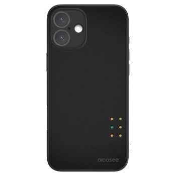Picasee ULTIMATE CASE MagSafe Apple iPhone 16 Plus - készülékre - Pulse