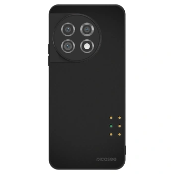 Szilikon tok erre a típusra OnePlus 11 5G - Pulse