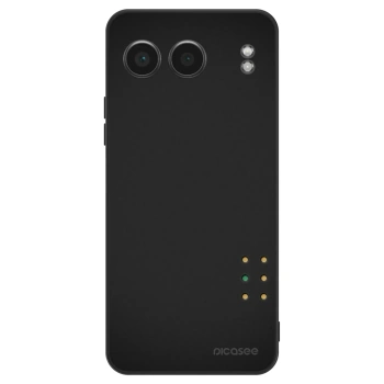 Szilikon tok erre a típusra OnePlus Nord 4 - Pulse