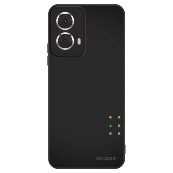 Szilikon tok erre a típusra Motorola Moto G85 - Pulse