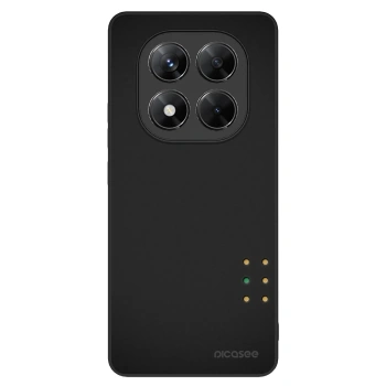 Picasee ULTIMATE CASE Xiaomi Redmi Note 14 Pro 5G - készülékre - Pulse