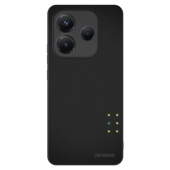 Picasee ULTIMATE CASE Xiaomi Redmi Note 14 5G - készülékre - Pulse