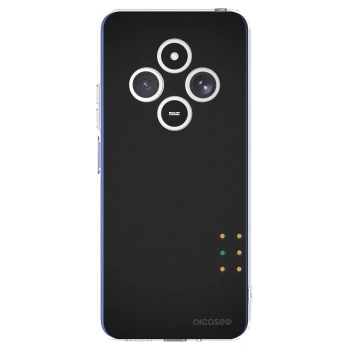 Picasee átlátszó szilikon tok az alábbi mobiltelefonokra Xiaomi Redmi 14C - Pulse