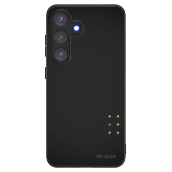 Picasee ULTIMATE CASE PowerShare Samsung Galaxy S25 5G - készülékre - Pulse