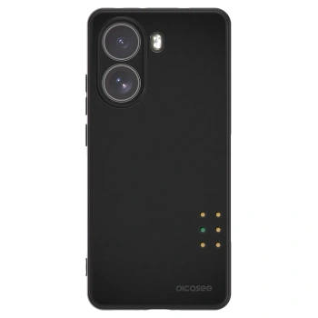 Szilikon tok erre a típusra Xiaomi Poco X7 Pro 5G - Pulse