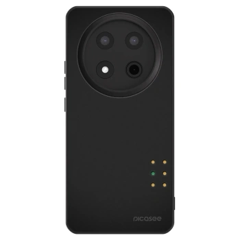 Szilikon tok erre a típusra Honor Magic7 Lite 5G - Pulse