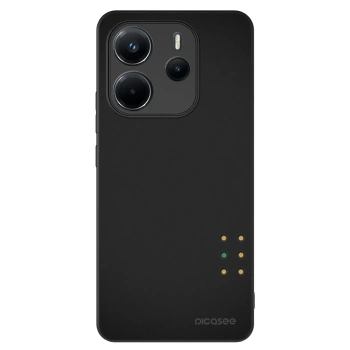 Picasee ULTIMATE CASE Xiaomi Redmi Note 14 4G - készülékre - Pulse