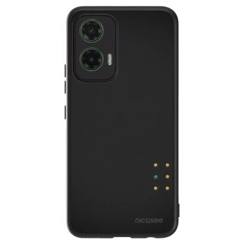 Szilikon tok erre a típusra Motorola Moto G35 5G - Pulse