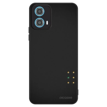 Szilikon tok erre a típusra Motorola Moto G34 5G - Pulse