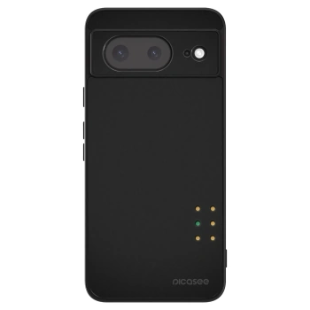 Szilikon tok erre a típusra Google Pixel 8a - Pulse