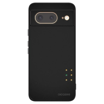 Szilikon tok erre a típusra Google Pixel 8 - Pulse