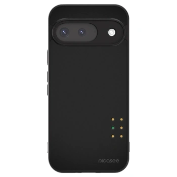 Szilikon tok erre a típusra Google Pixel 9 - Pulse