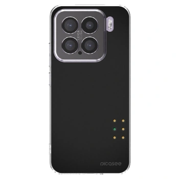 Picasee átlátszó szilikon tok az alábbi mobiltelefonokra Xiaomi 15 - Pulse
