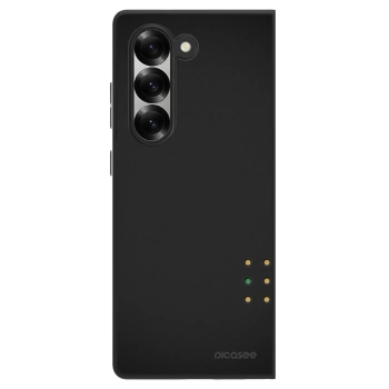 Szilikon tok erre a típusra Samsung Galaxy Z Fold6 5G - Pulse
