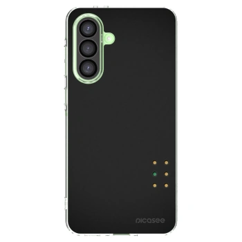 Picasee átlátszó szilikon tok az alábbi mobiltelefonokra Samsung Galaxy A26 5G A266B - Pulse