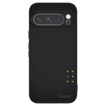 Szilikon tok erre a típusra Google Pixel 9 Pro - Pulse