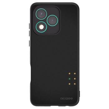 Szilikon tok erre a típusra Honor 400 Lite 5G - Pulse