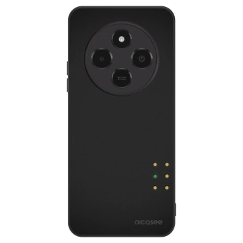Szilikon tok erre a típusra Xiaomi Poco C75 - Pulse