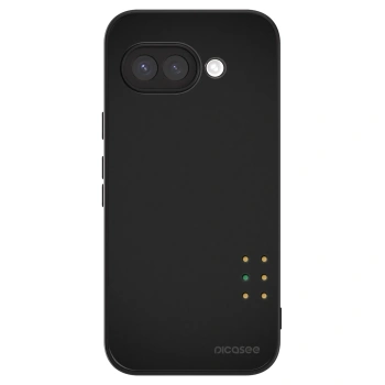 Szilikon tok erre a típusra Google Pixel 9a - Pulse
