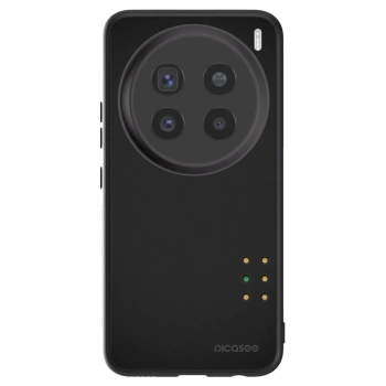 Szilikon tok erre a típusra Vivo X200 Pro - Pulse