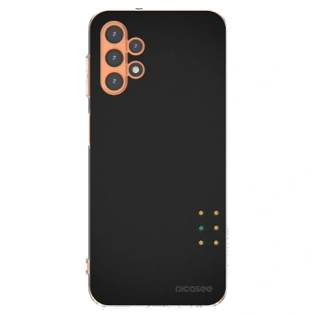 Picasee átlátszó szilikon tok az alábbi mobiltelefonokra Samsung Galaxy A13 5G - Pulse