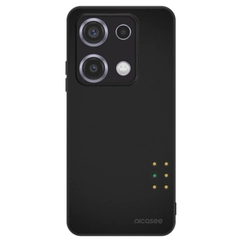 Szilikon tok erre a típusra Xiaomi Redmi Note 14S - Pulse