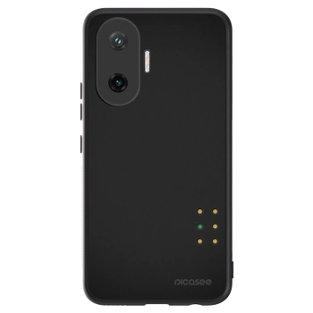 Szilikon tok erre a típusra Xiaomi Poco F7 5G - Pulse