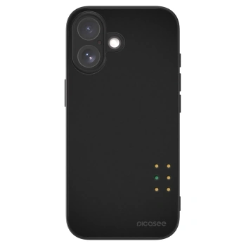 Picasee ULTIMATE CASE Apple iPhone 17 - készülékre - Pulse