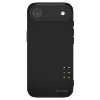 Picasee ULTIMATE CASE Apple iPhone Air - készülékre - Pulse