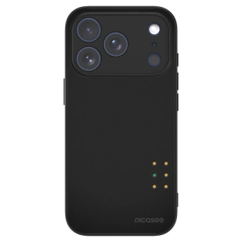 Picasee ULTIMATE CASE Apple iPhone 17 Pro - készülékre - Pulse