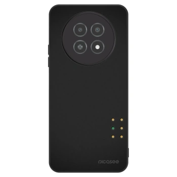 Szilikon tok erre a típusra Realme 12X - Pulse